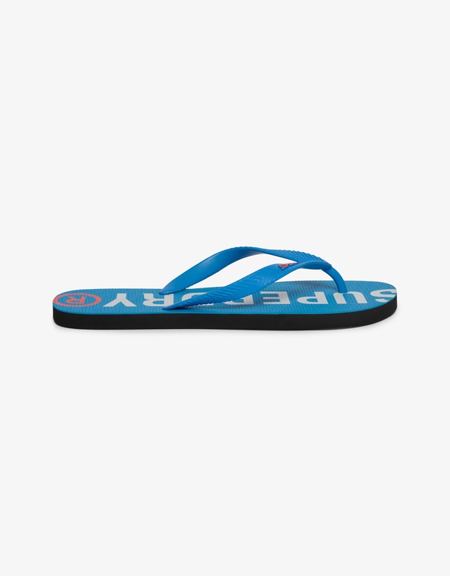 Superdry - Core Essential Flip Flop