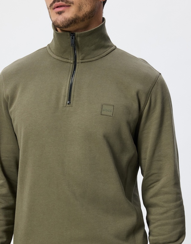 BOSS - Zetrust Sweat