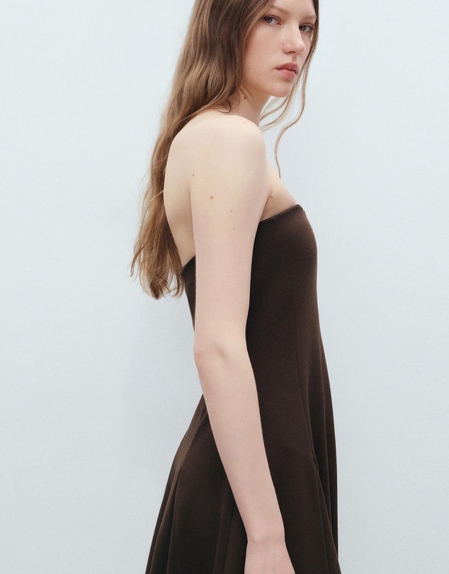 M.N.G - Copi Dress