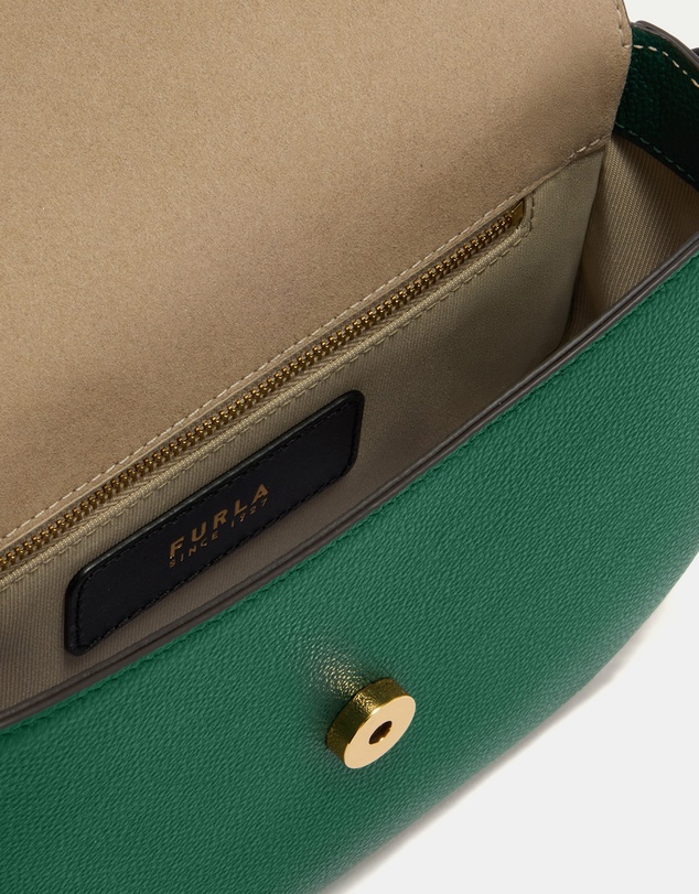 Furla - Moonlight S Crossbody Round