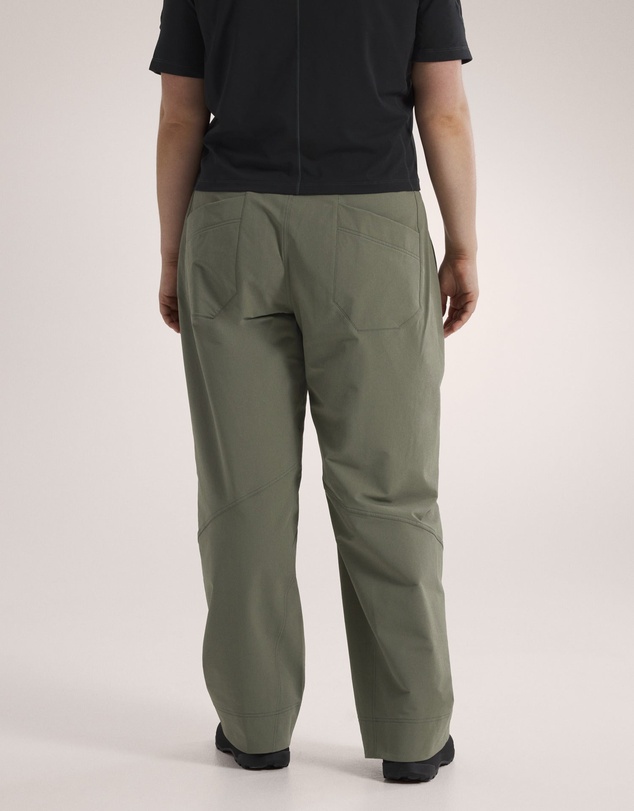 Arc'teryx - Nia Pant Women's