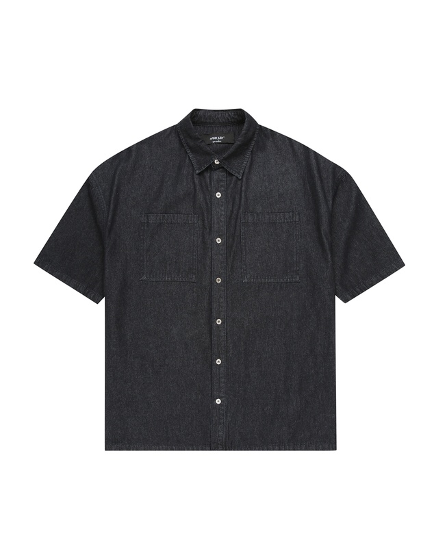 Nana Judy - Orson SS Shirt