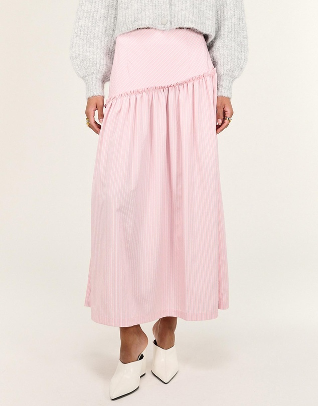 Staple the Label - Lina Maxi Skirt