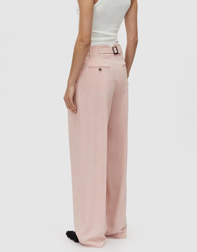 CAMILLA AND MARC - Rode Pants
