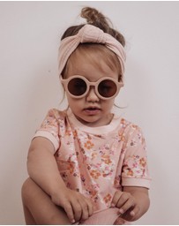 WITH LOVE FOR KIDS - Jersey Comfy Set - Babies - Kids