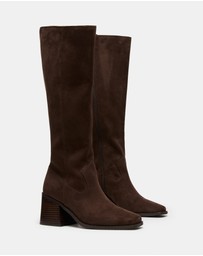 Therapy - Quinn Tall Boots