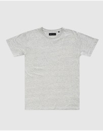 Counter Culture - 6-Pack Absent Tee - Youth