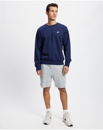 Nike - Sportswear Club Crew Sweater