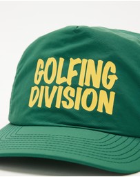 Birds of Condor - Divison Snapback