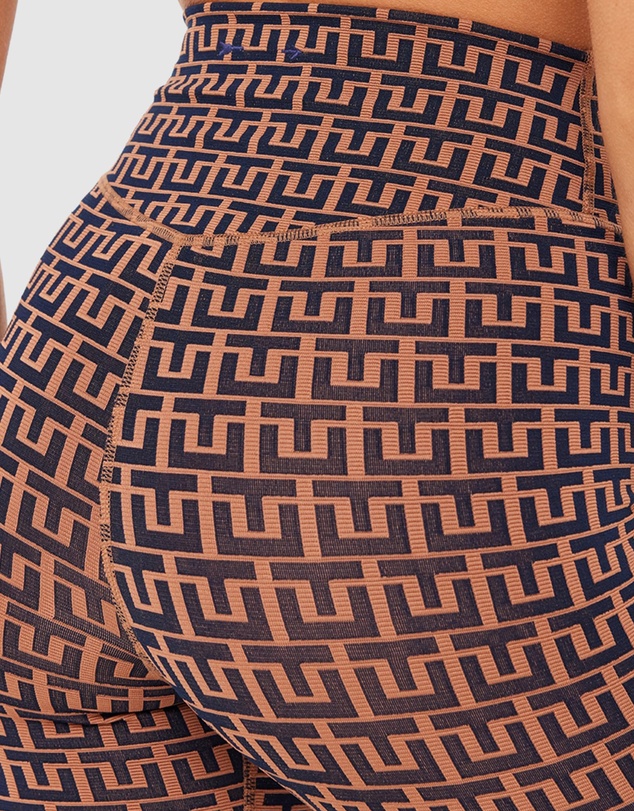 The Upside - Castilla 63cm High Midi Pants
