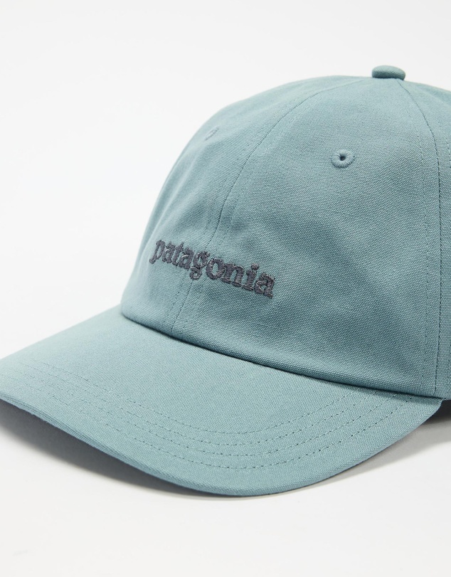 Patagonia - Graphic Trad Cap