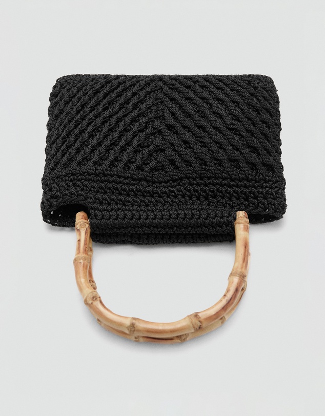 M.N.G - Eden Handbag