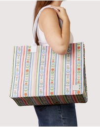 The Somewhere Co - Buttercup Ultimate Tote Bag