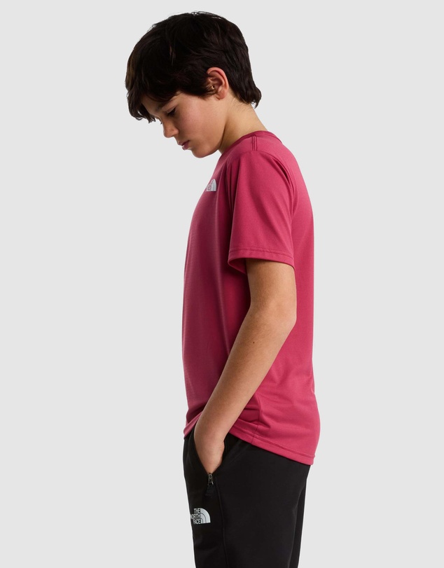 The North Face - New 24/7 Short-Sleeve Tee - Teens