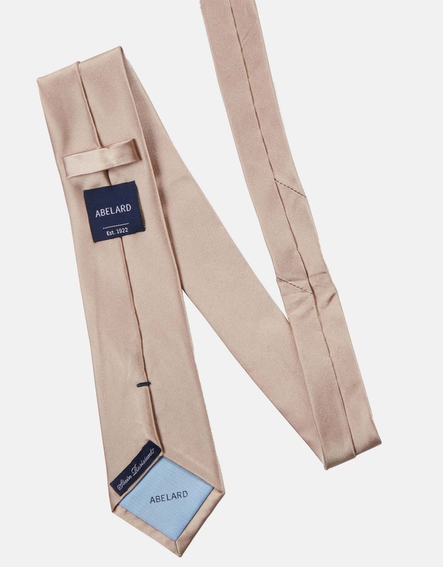 Abelard - Satin Silk Tie