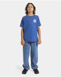 Quiksilver - Boys 8 to 16 Sequel T-Shirt