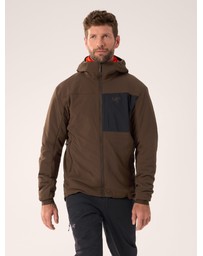 Arc'teryx - Proton Hoody Men's