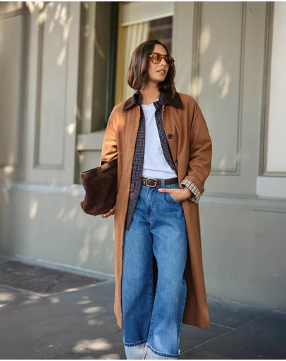 Ceres Life - Ash Coat