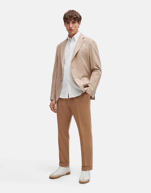 BOSS - Roan Shirts