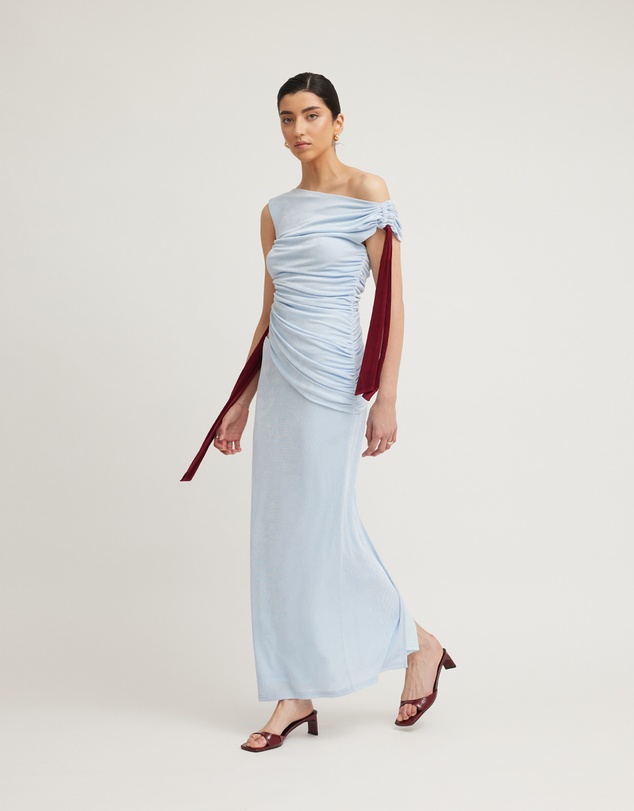 TOJHA - Kalilah Dress