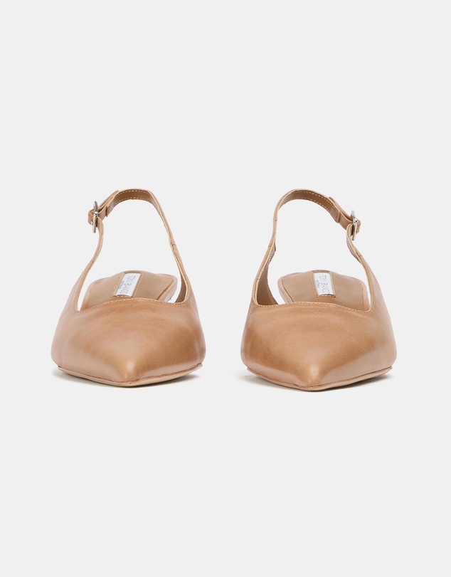Tony Bianco - Crush Heels