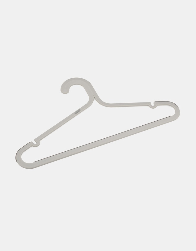 Joseph Joseph - Orderly™ Set of 5 Anti-Tangle Clothes Hangers