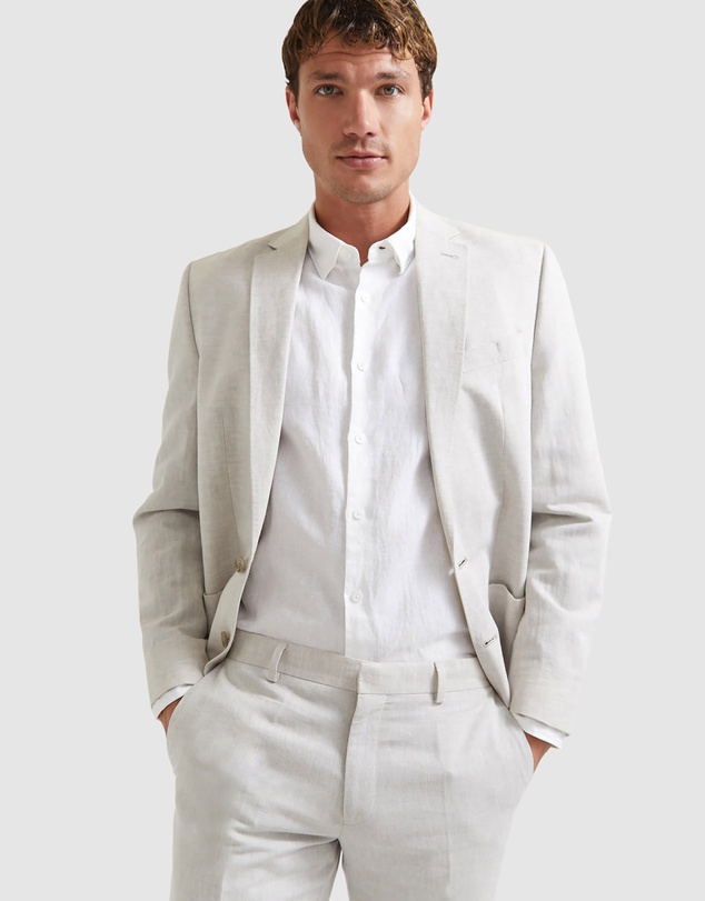SABA - Ellis Item Jacket
