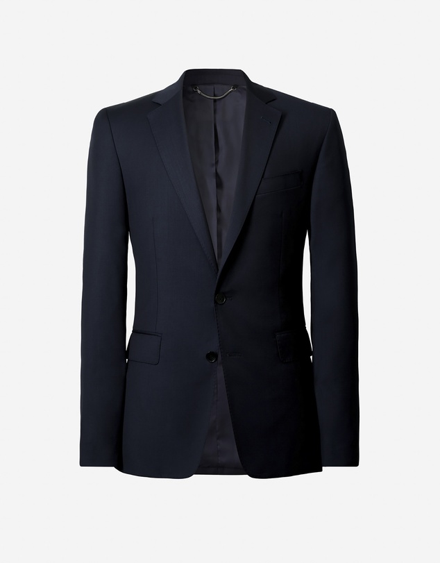 Calibre - Wool Twill Suit Jacket
