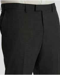 Johnny Bigg - London Check Dress Pant