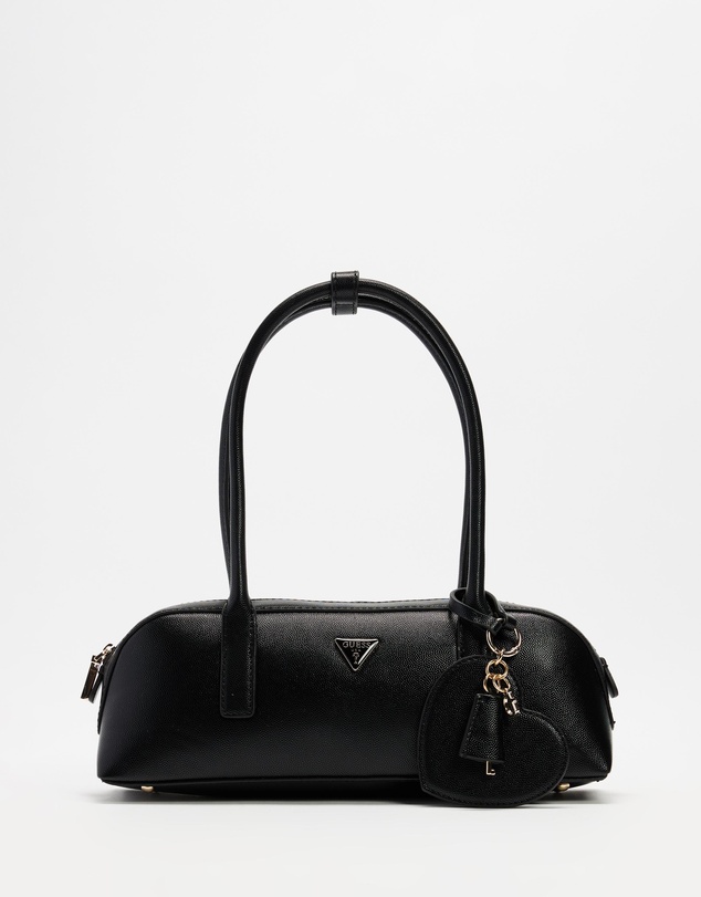 GUESS - Isobel Small Shoulder Satchel