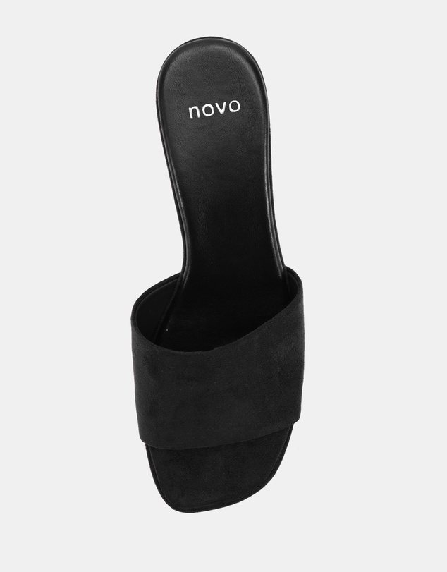 Novo - Virtual