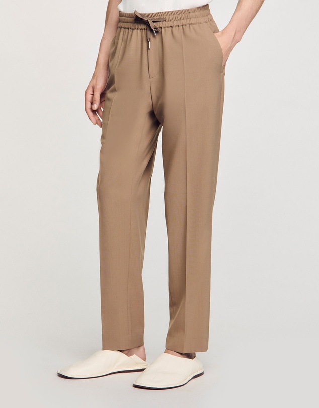 Sandro - New Alpha Pants