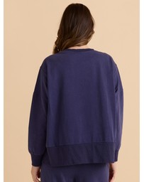 Betty Basics - Iris Sweatshirt