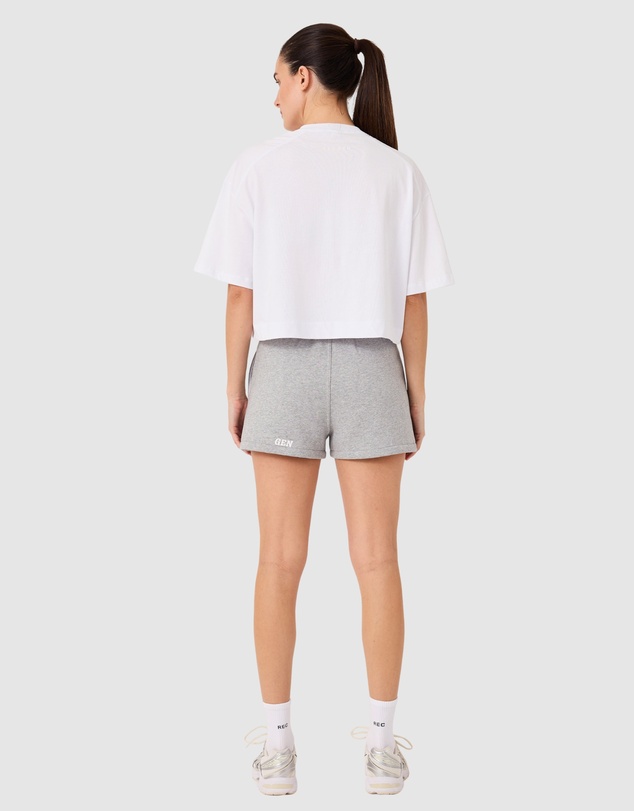 REC GEN - Float Fleece Short