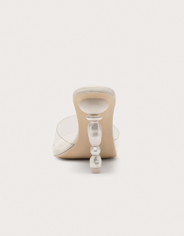 Cult Gaia - Mahina Pearl High Heels