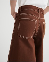 Kowtow - Framework Shorts