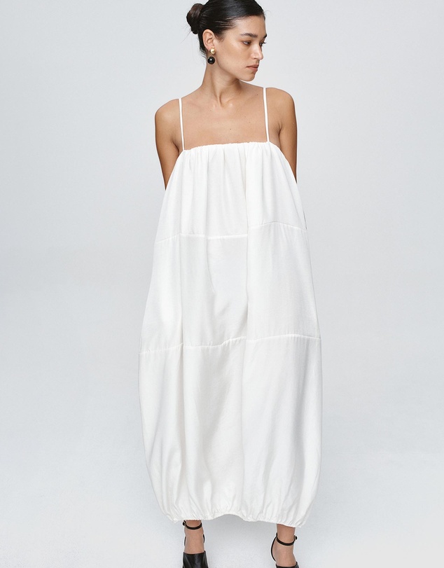 Marle - Terrance Dress