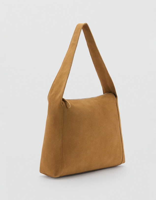 M.N.G - Piramide Shoulder Bag