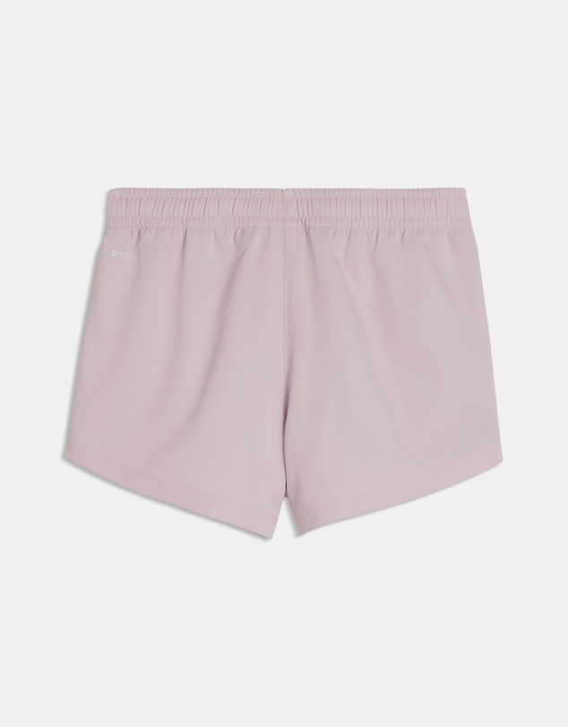 Puma - Train All Day Essentials Woven Shorts - Girls