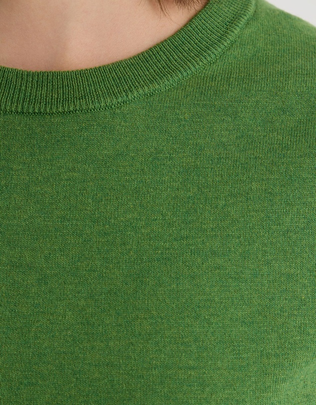 Oxford - Grace Cashmere Blend Knit