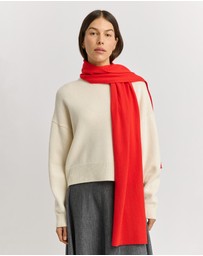 Toorallie - Extrafine Merino Scarf