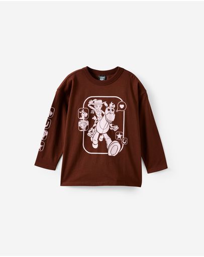 LCN DIS ROCKY ROADTOY STORY JESSIE