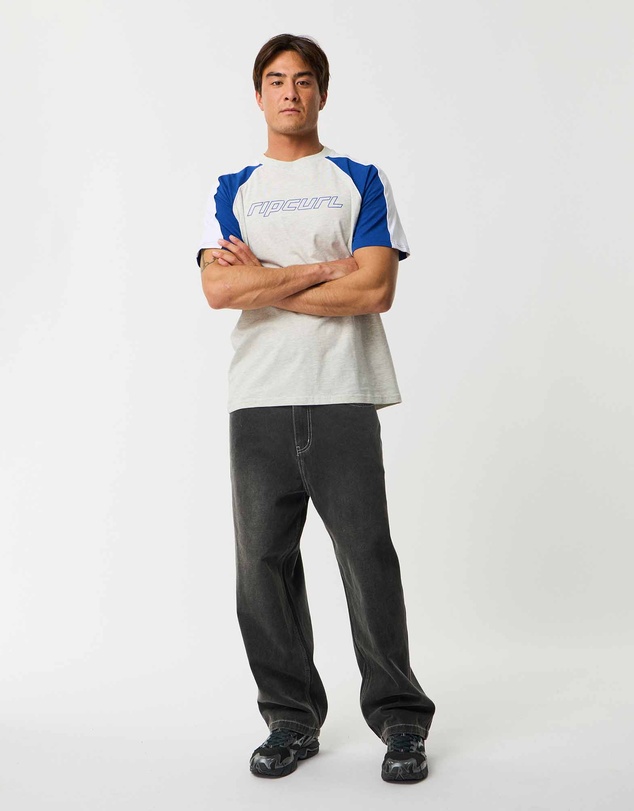 Rip Curl - Panel Beater Tee