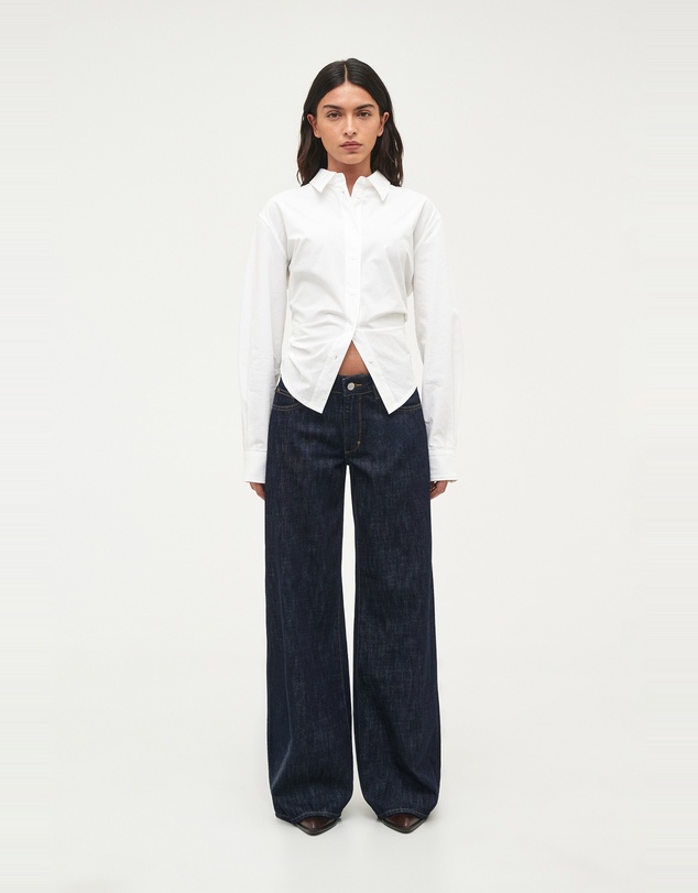 Neuw - Milla Wide Rinse