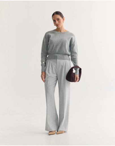 Grey