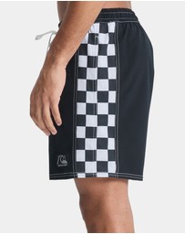 Quiksilver - Mens Original Arch Volley 17