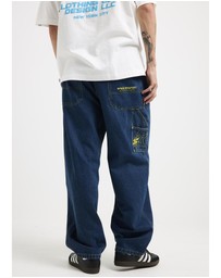 Spencer Project - Hogan Carpenter Jean