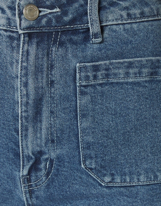 ONLY - Victoria Flared Denim Jeans
