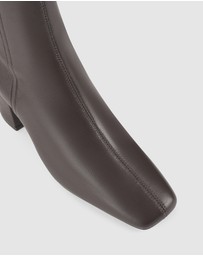 Siren - Emily Ankle Boots