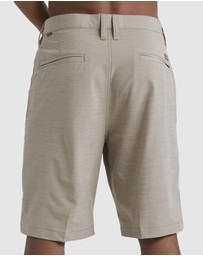 Billabong - Crossfire Submersible Shorts For Men